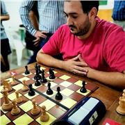 Clases de ajedrez para todos los niveles y edades!